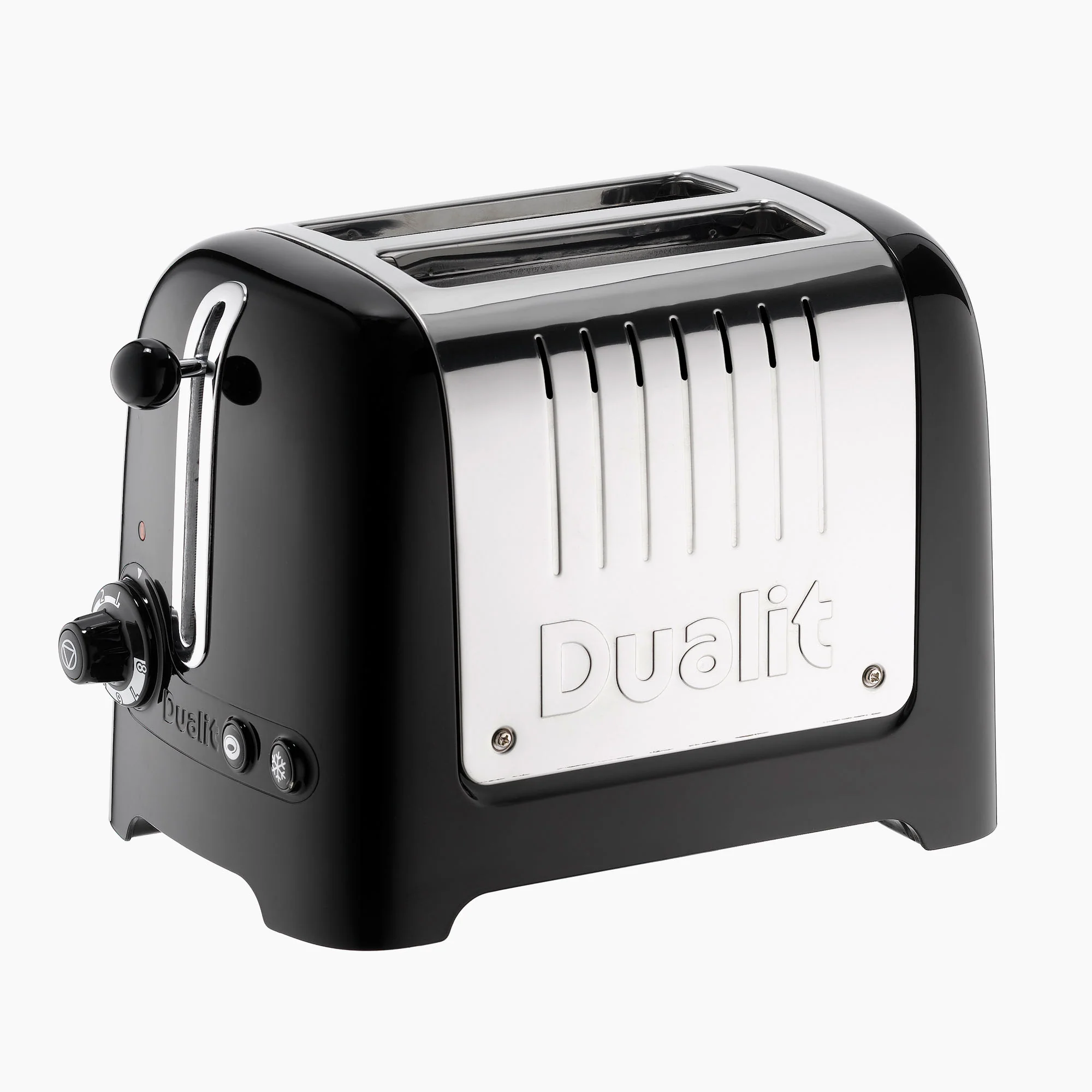 2 Slice Refurbished Lite Toaster - Image 3