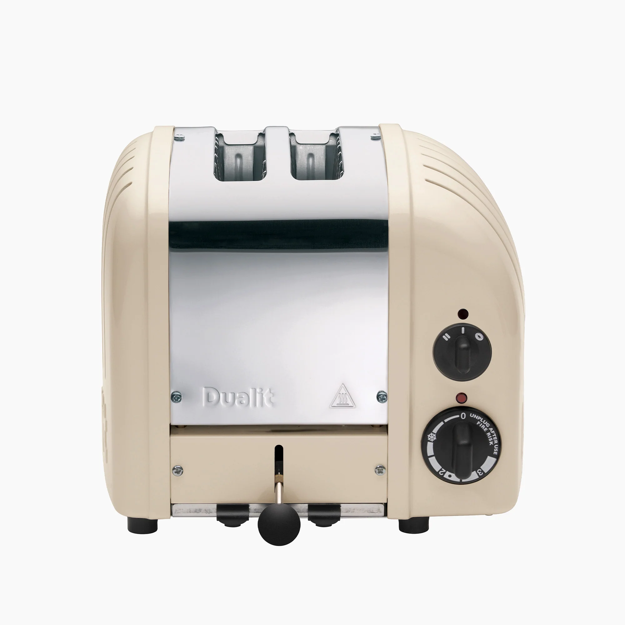 2 Slice Refurbished NewGen Classic Toaster - Image 10