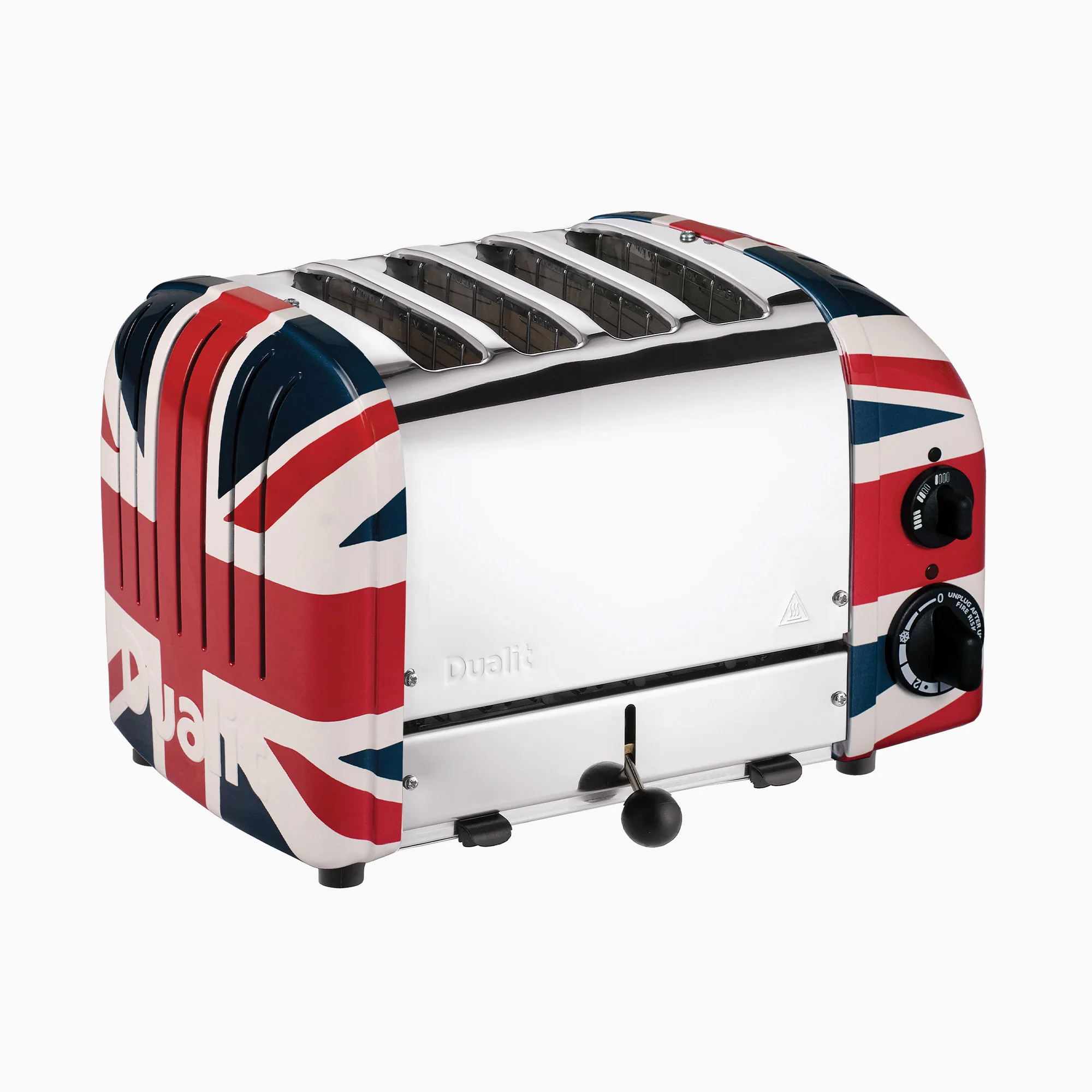4 Slice Refurbished AWS Classic Toaster - Image 17