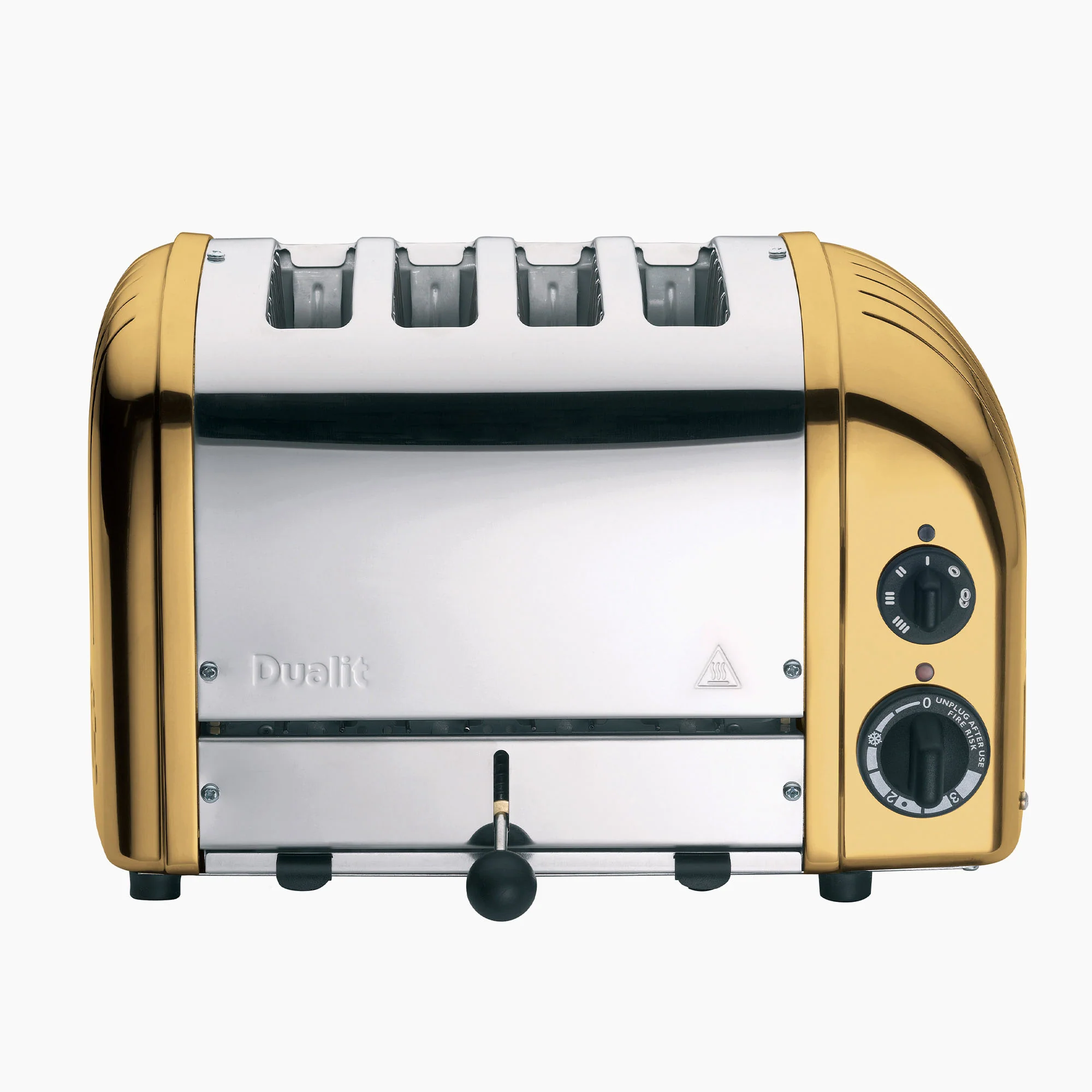 4 Slice Refurbished NewGen Classic Toaster - Image 13