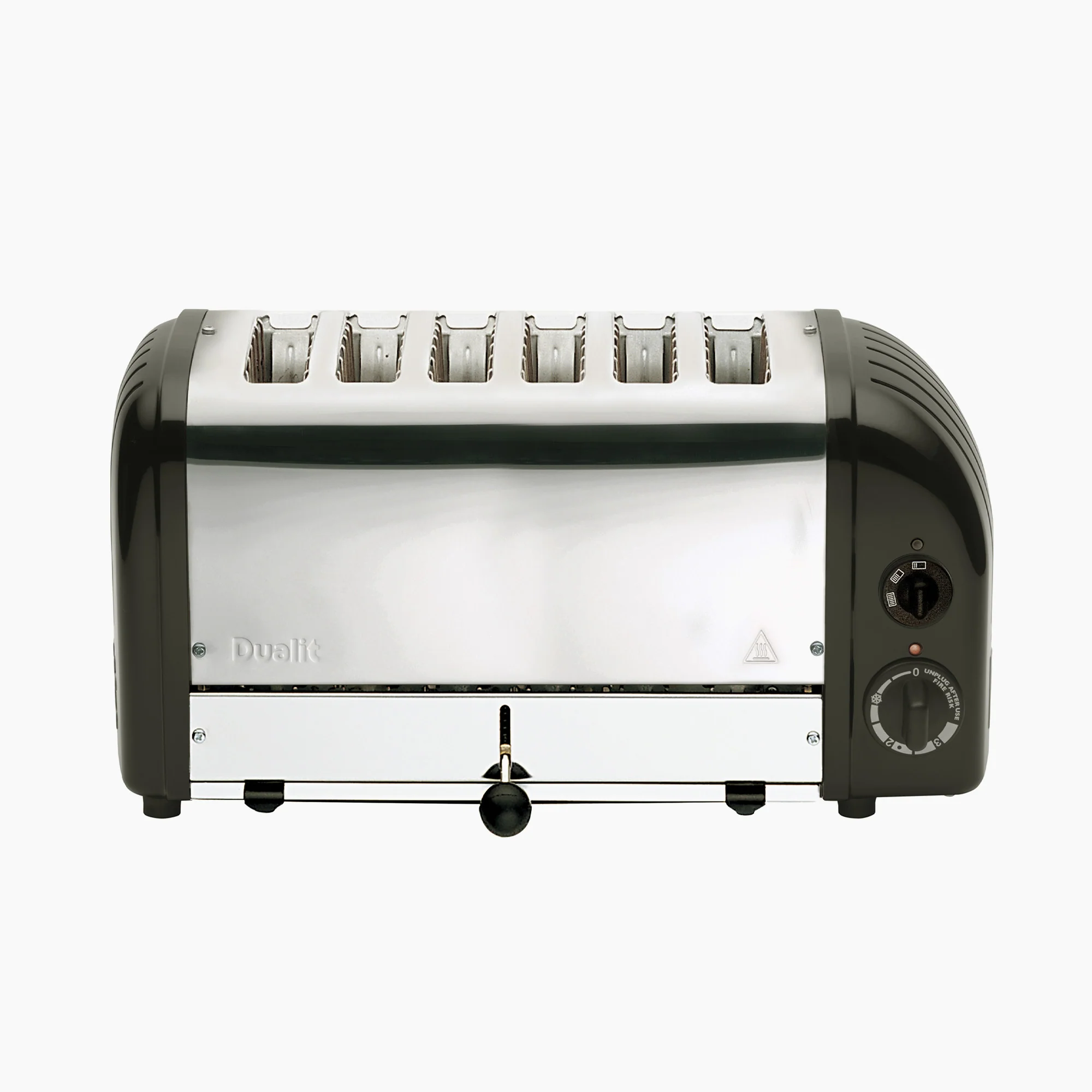 6 Slice Classic Toaster - Image 4
