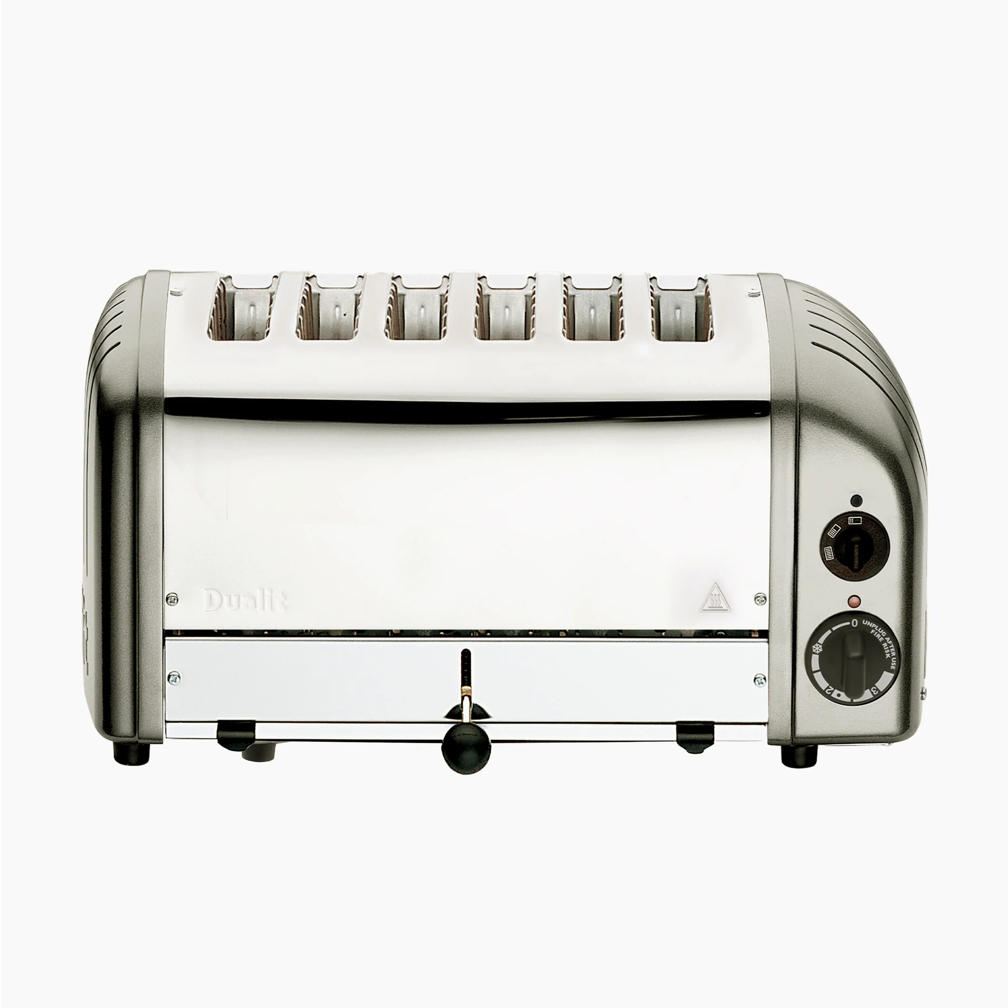 6 Slice Classic Toaster - Image 6
