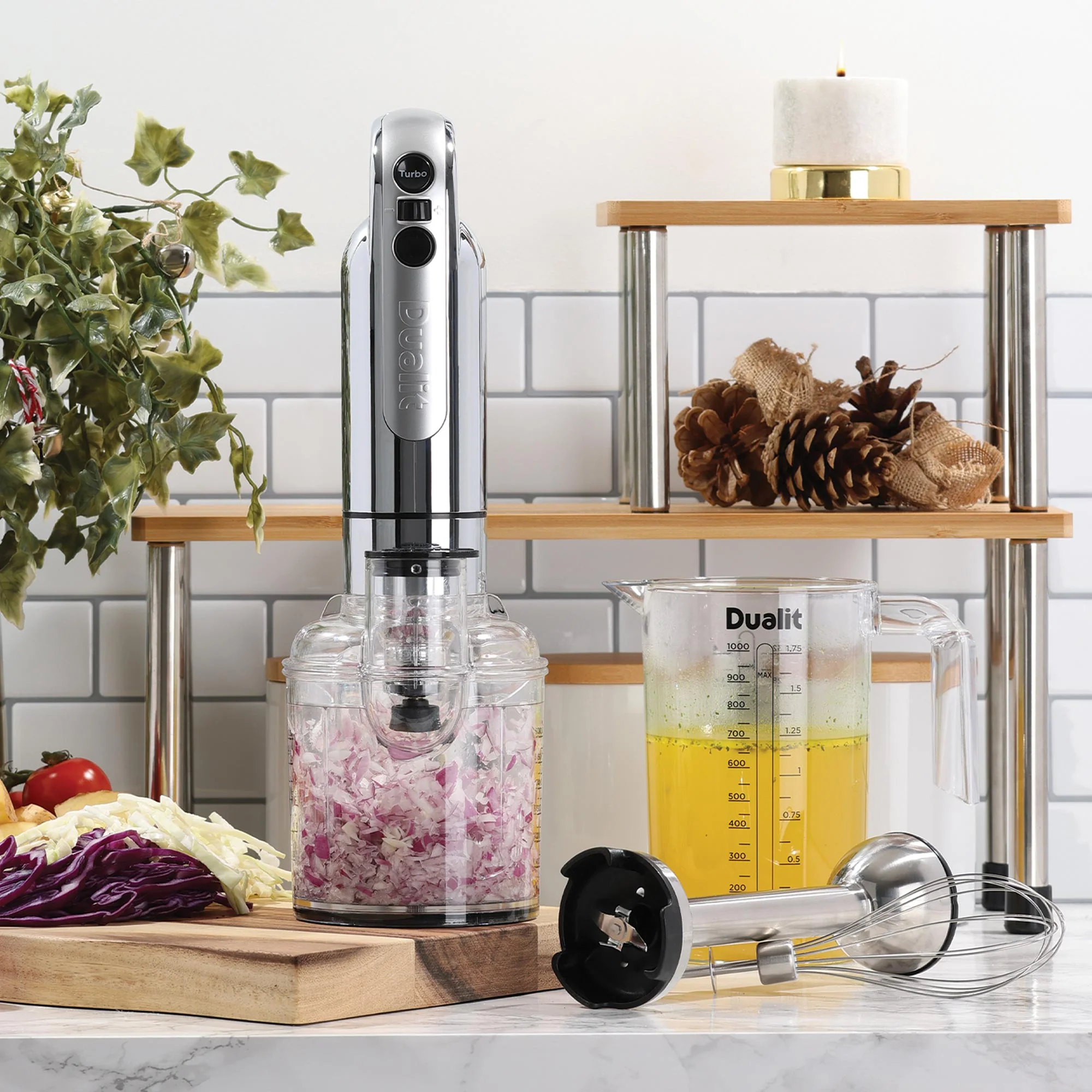 Hand Blender - Image 6