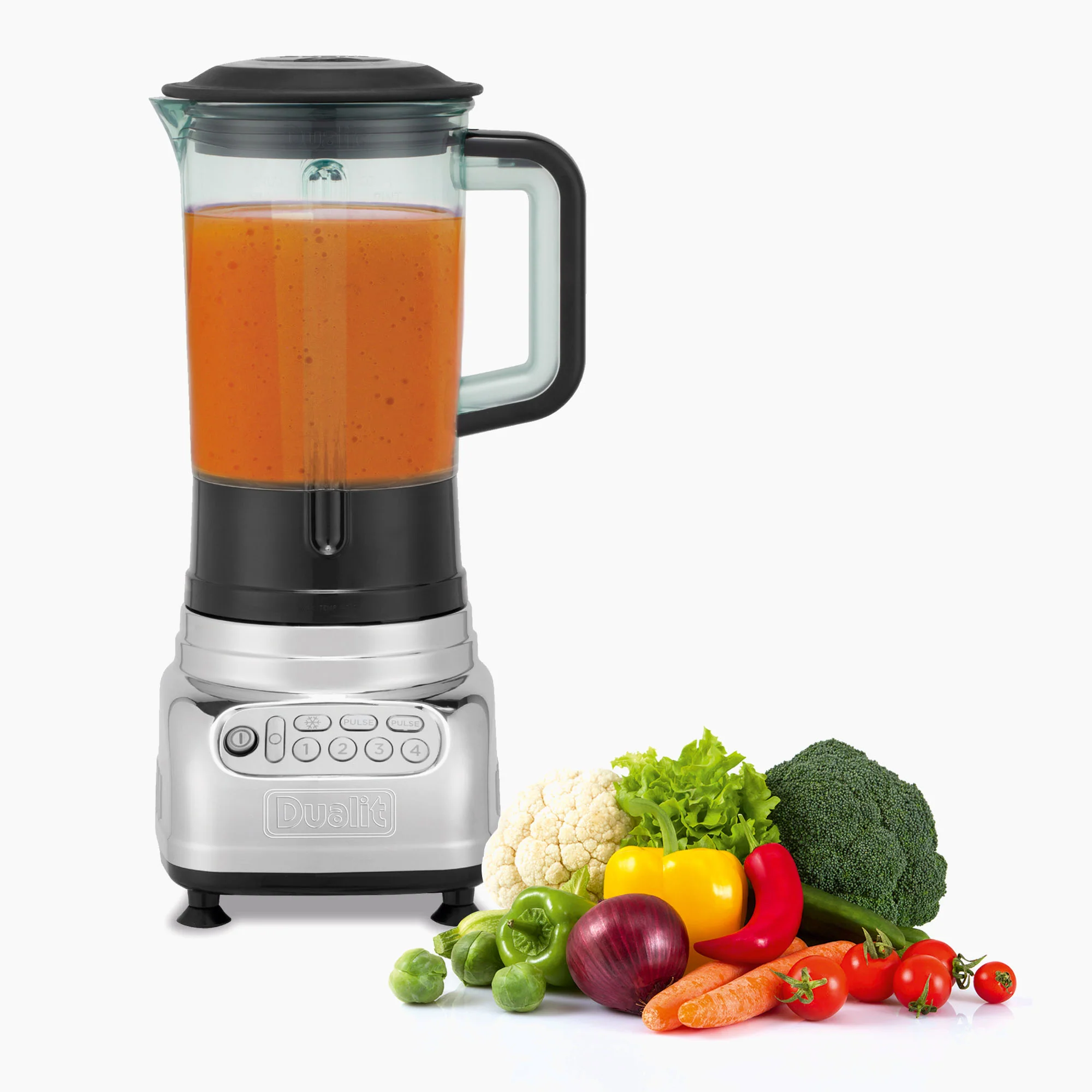 VortecS® Blender & Smoothie Maker - Image 8
