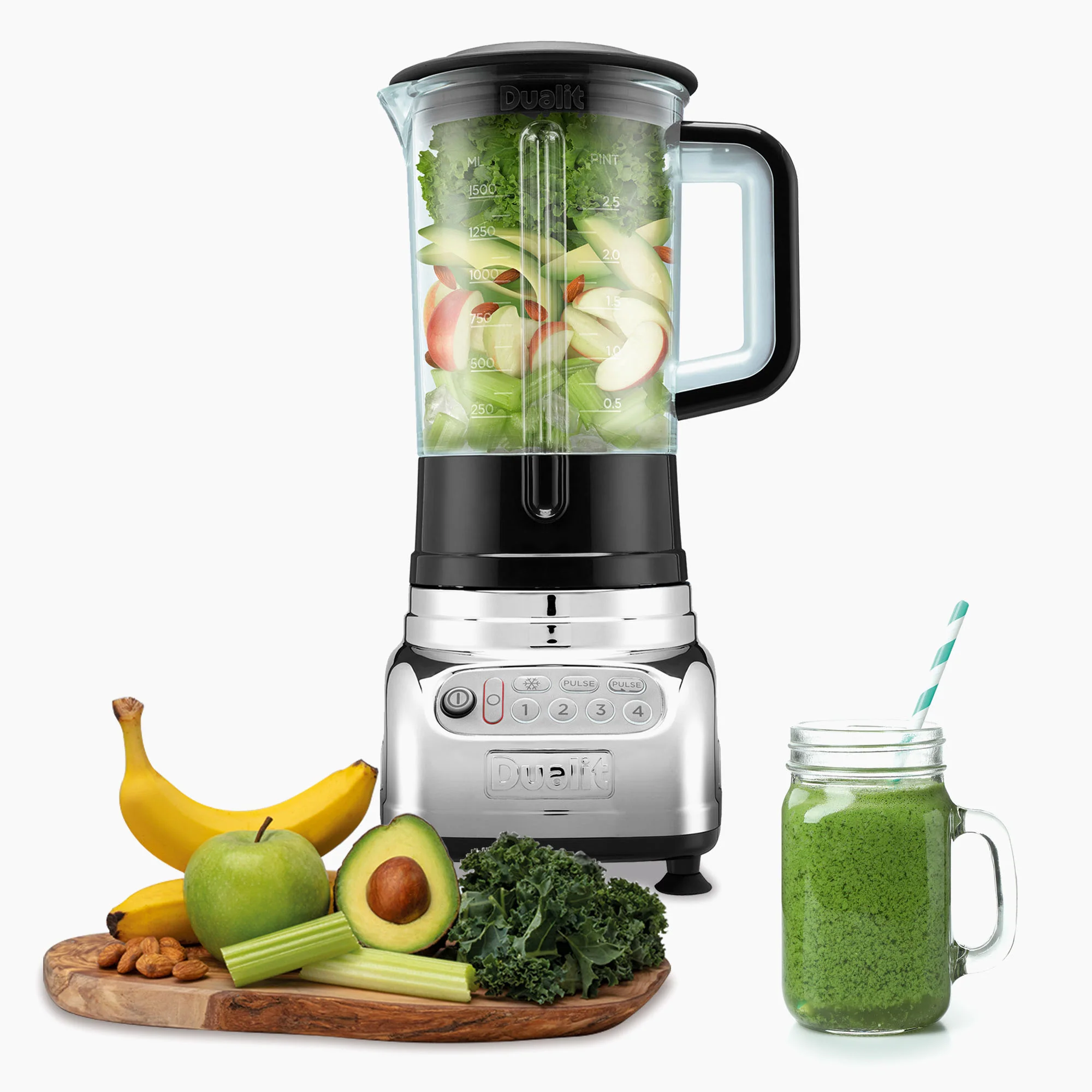 VortecS® Blender & Smoothie Maker - Image 9