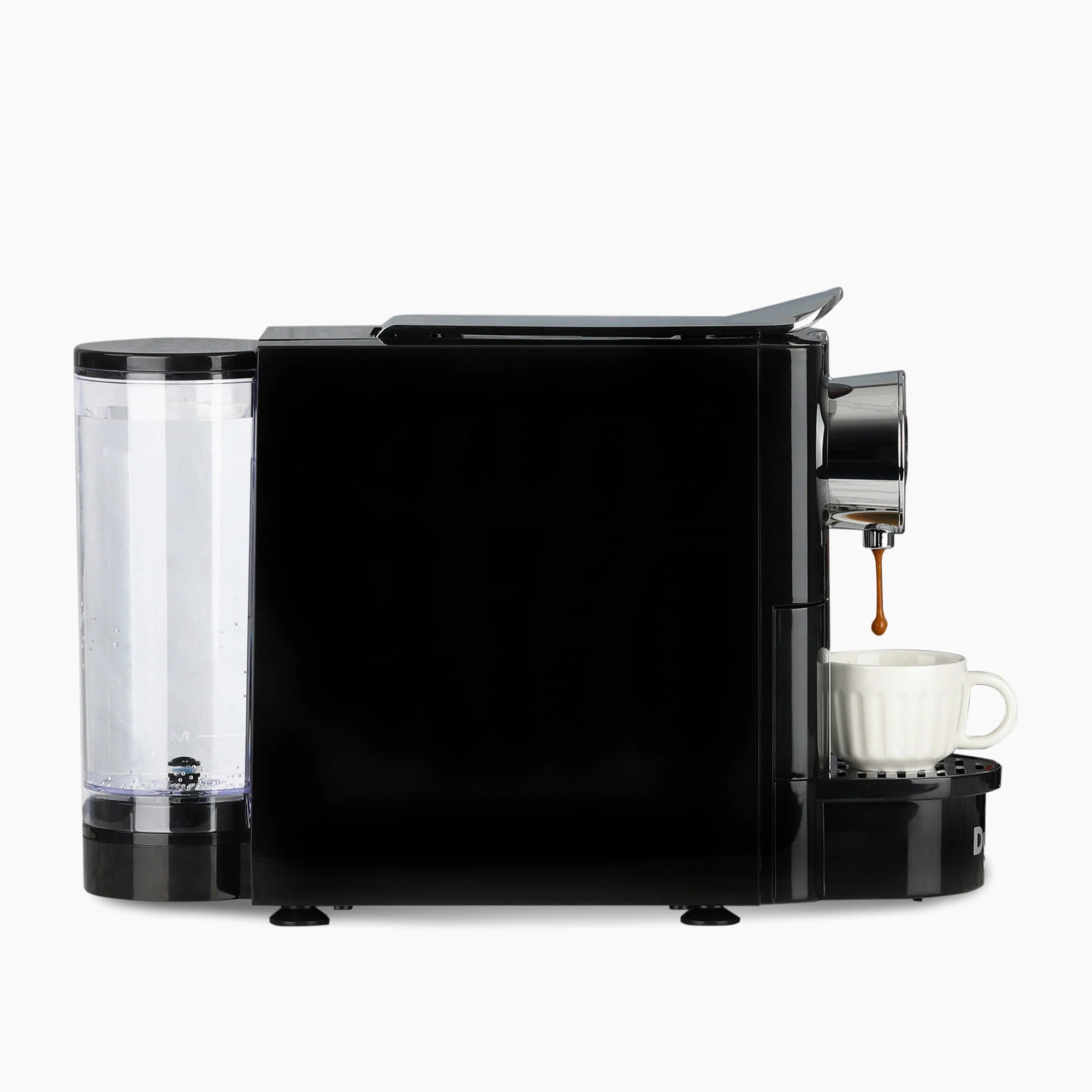Café Plus Capsule Machine - Image 2