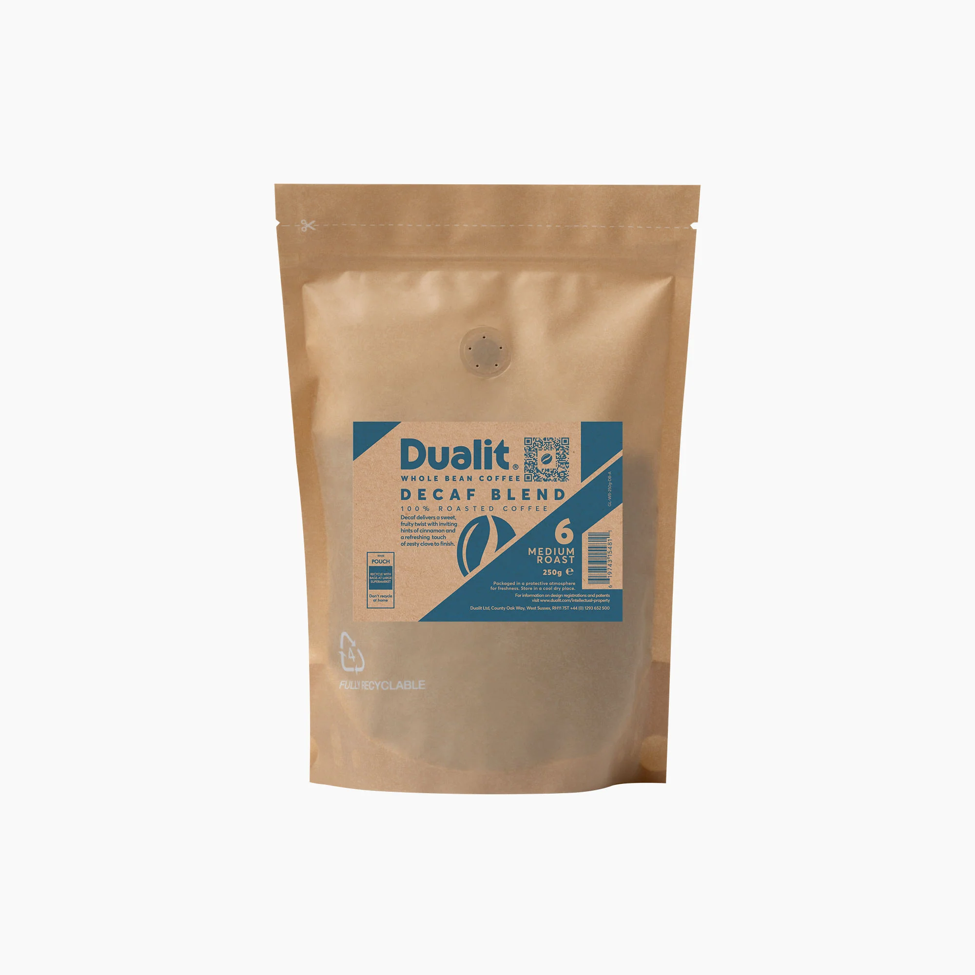 Decaf Coffee Beans - Image 3