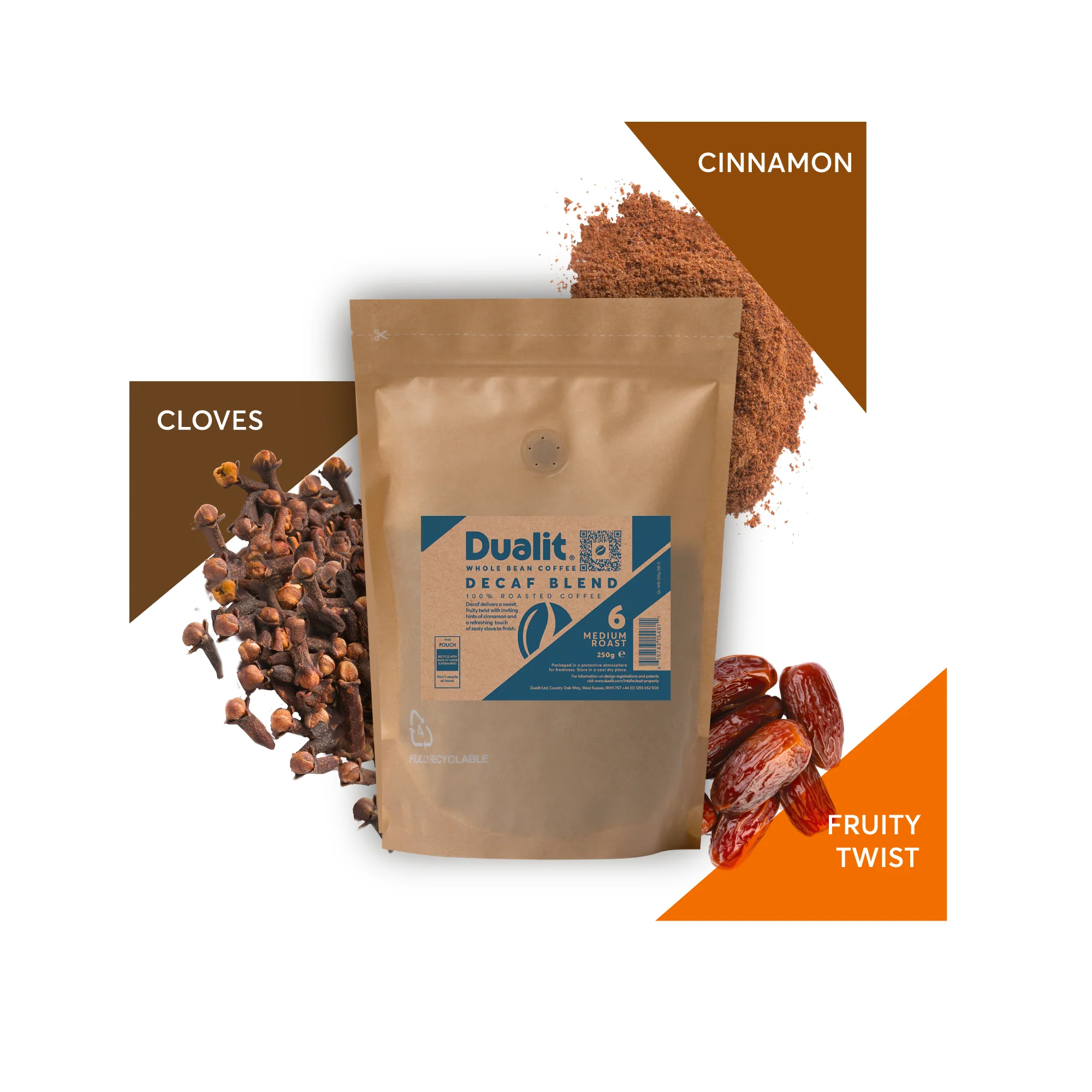 Decaf Coffee Beans - Image 4