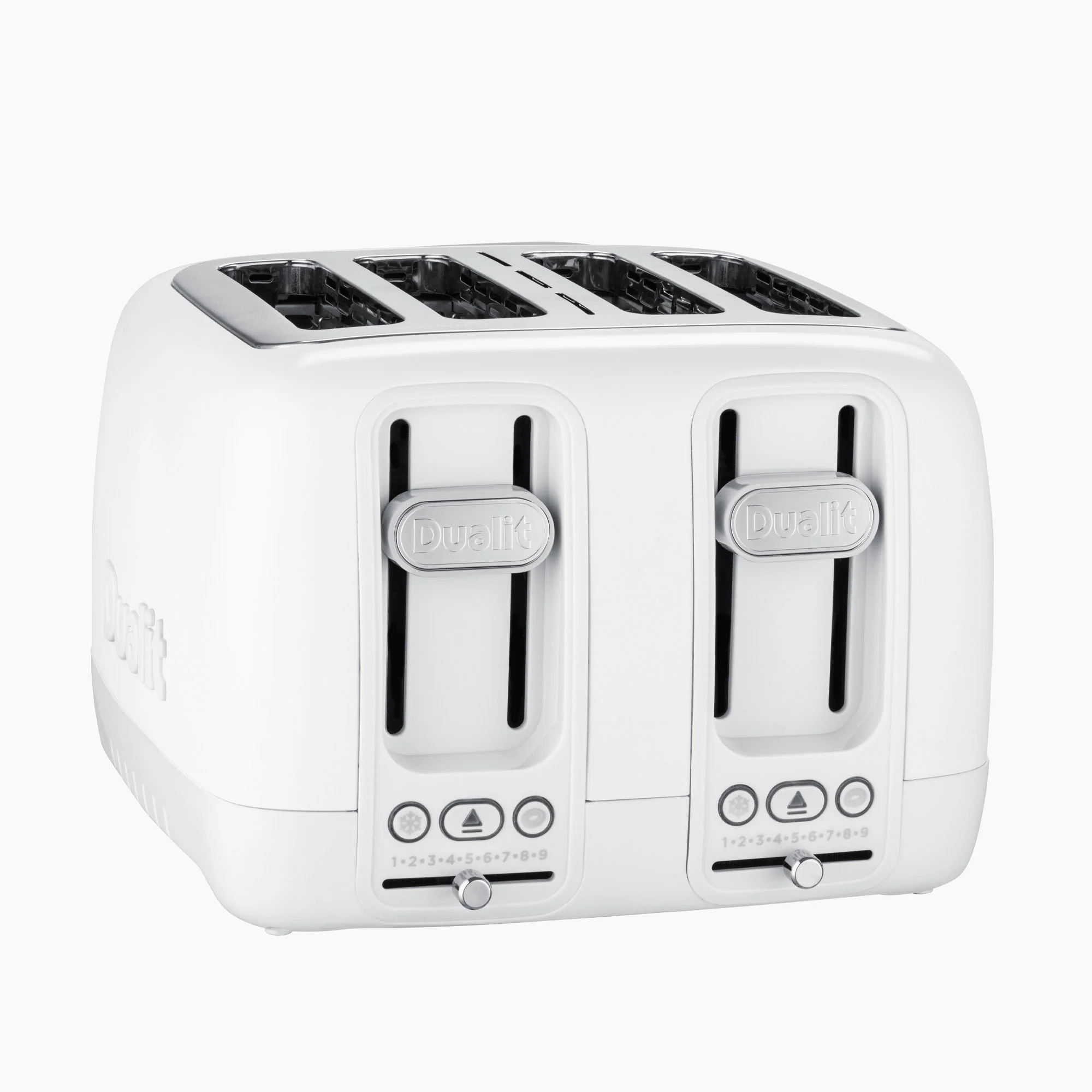 Domus 4 Slice Toaster - Image 2