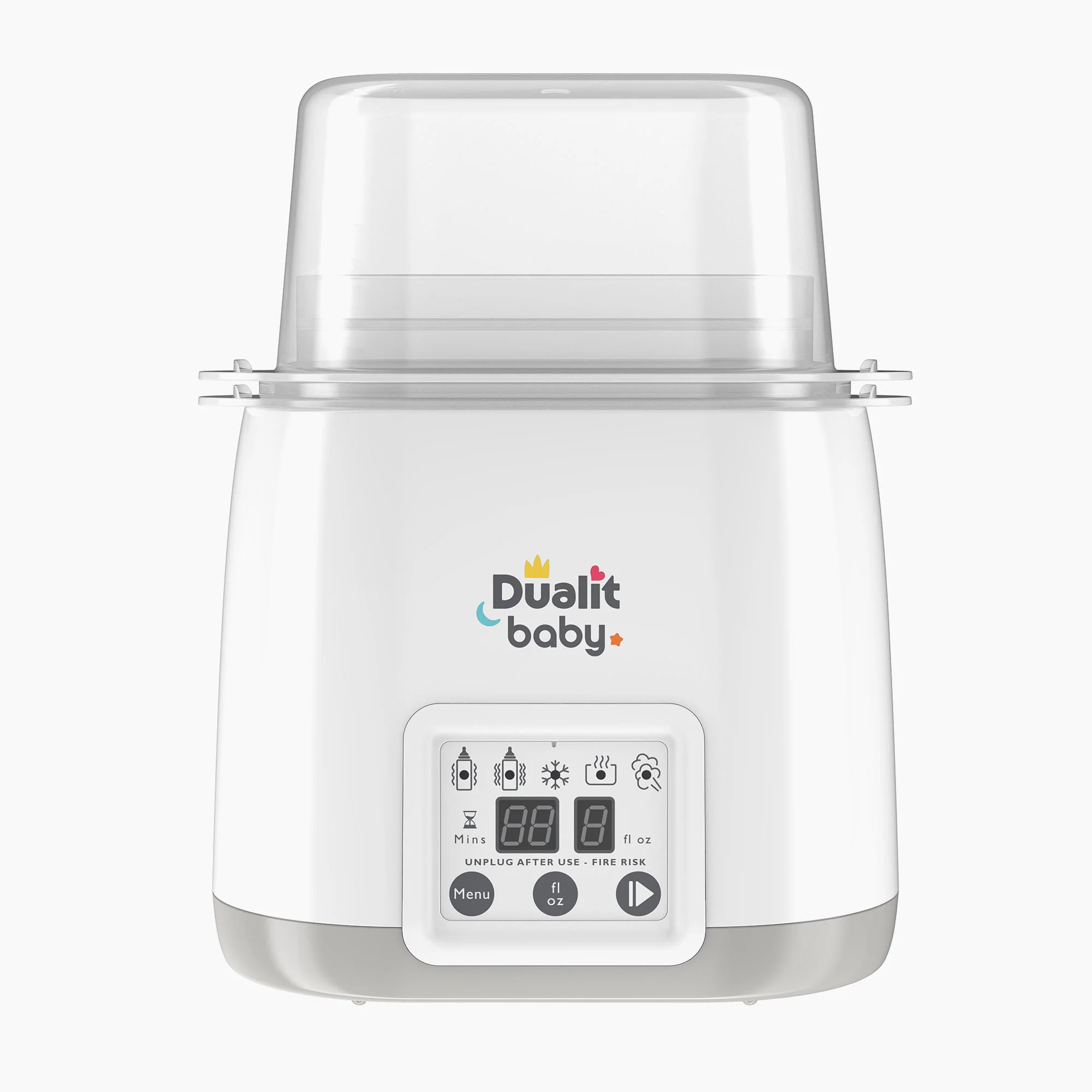 Double Bottle Warmer - Image 5