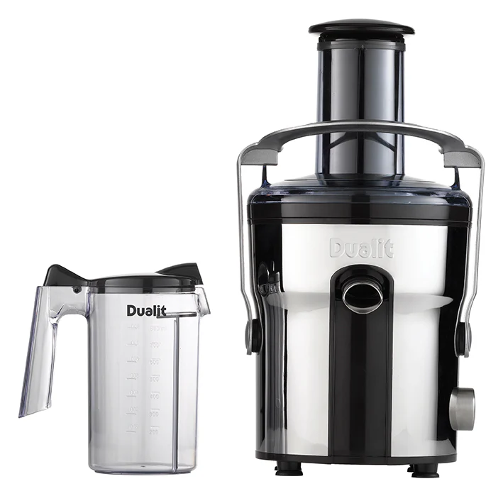 Dual-Max Juicer