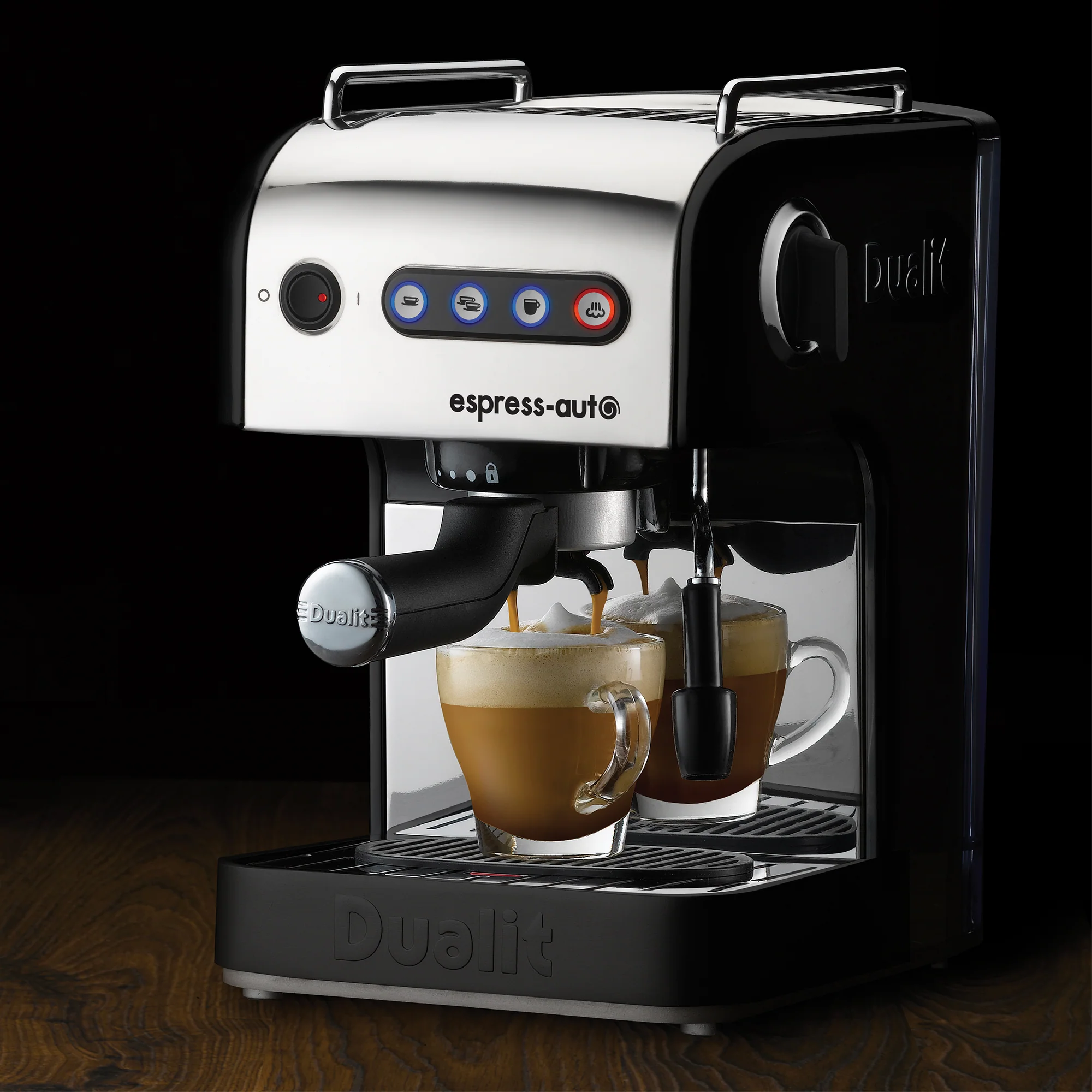 Espress-Auto Coffee and Tea Machine - Image 3