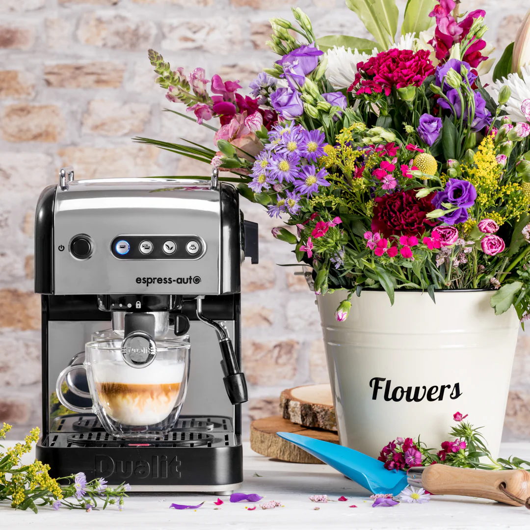 Espress-Auto Coffee and Tea Machine - Image 6