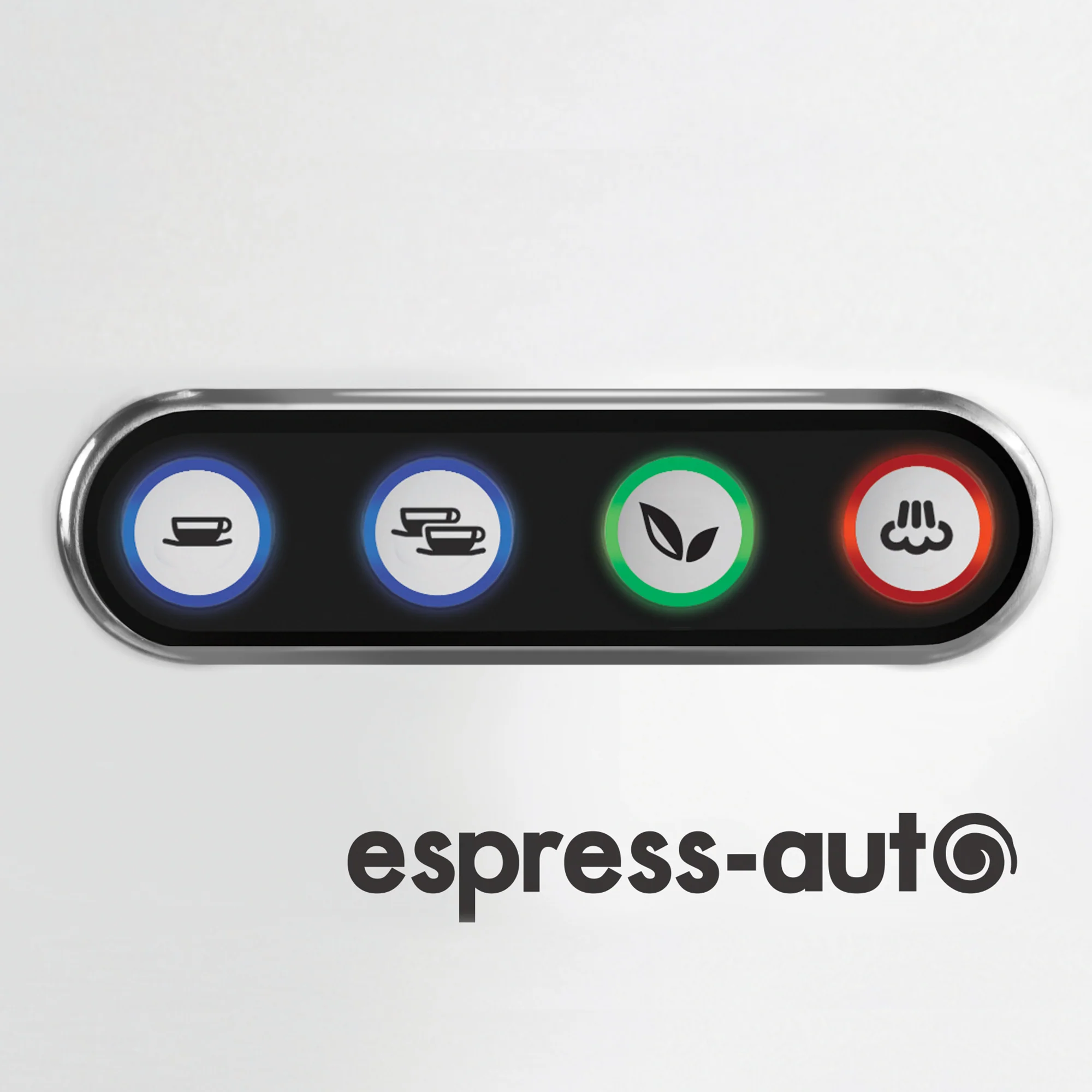 Espress-Auto Coffee and Tea Machine - Image 7