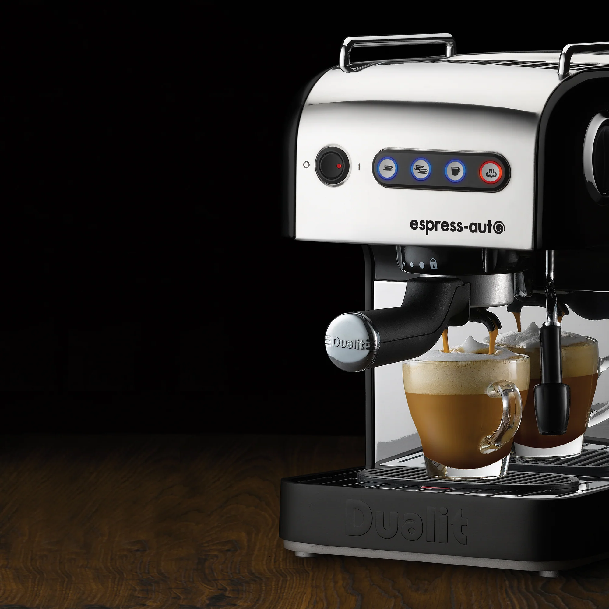 Espress-Auto Coffee and Tea Machine - Image 9