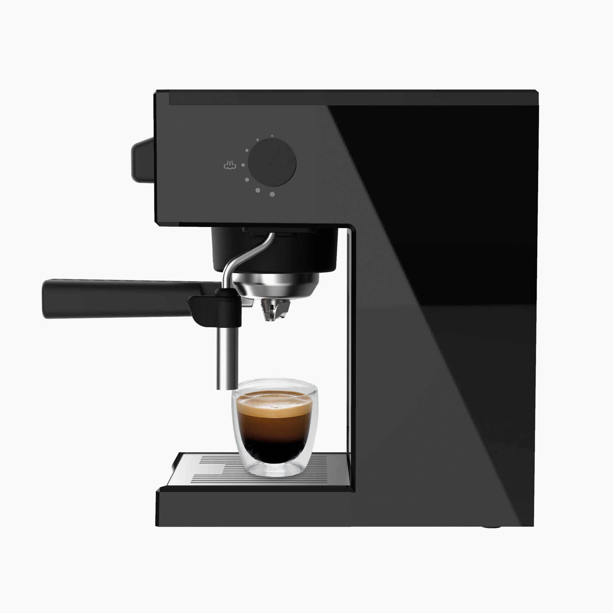 Espresso Coffee Machine - Image 2