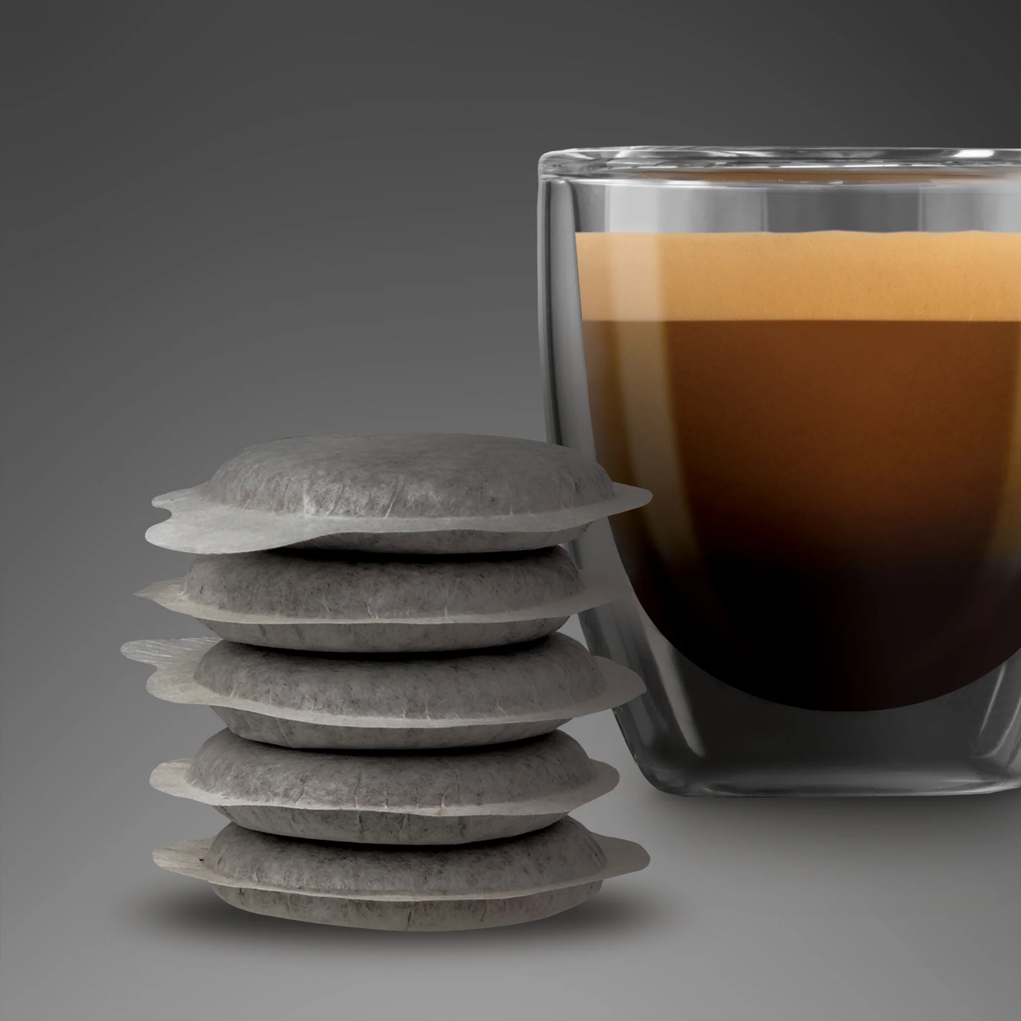 Americano ESE Pods - Image 5