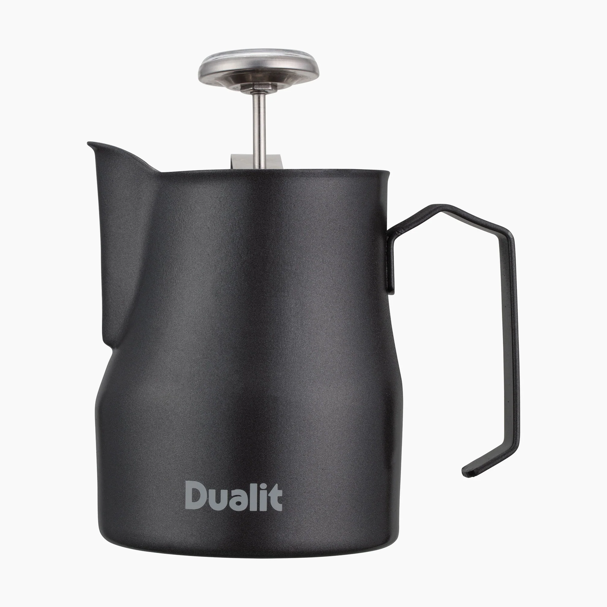 Milk Jug & Thermometer
