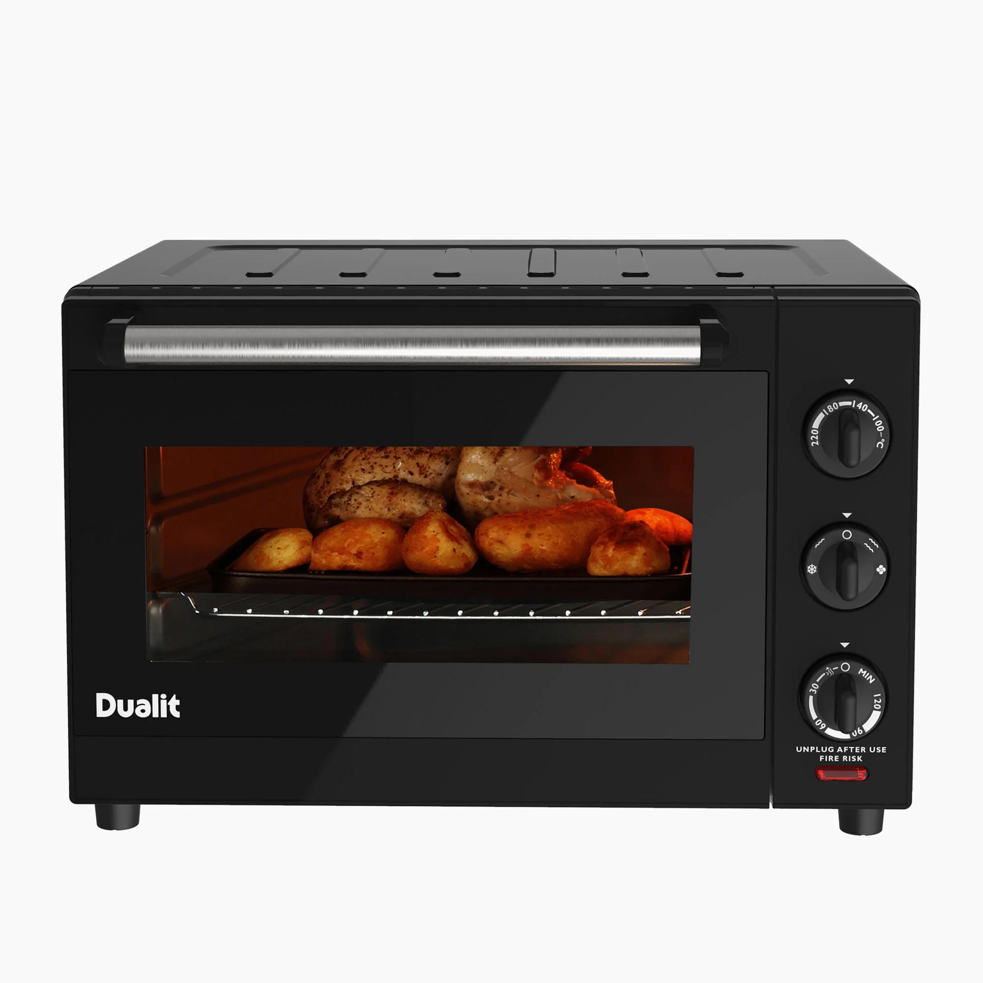Mini Oven - Image 2