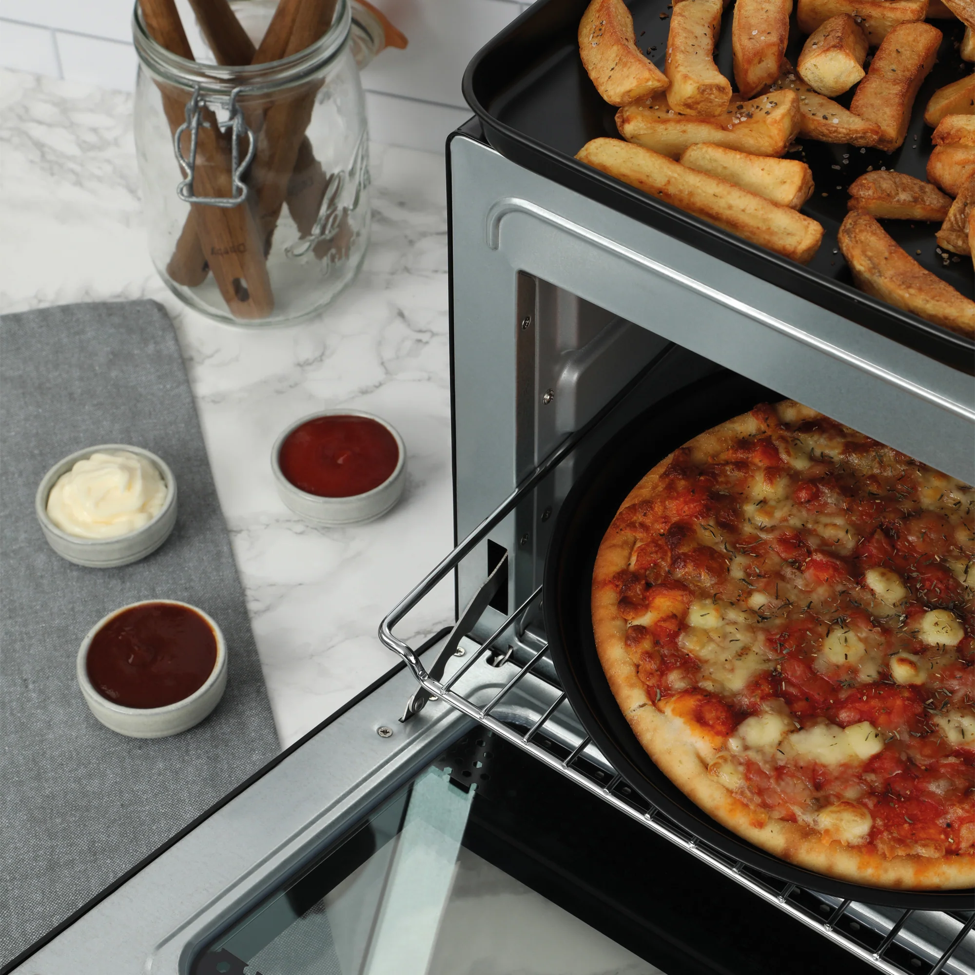 Mini Oven - Image 5