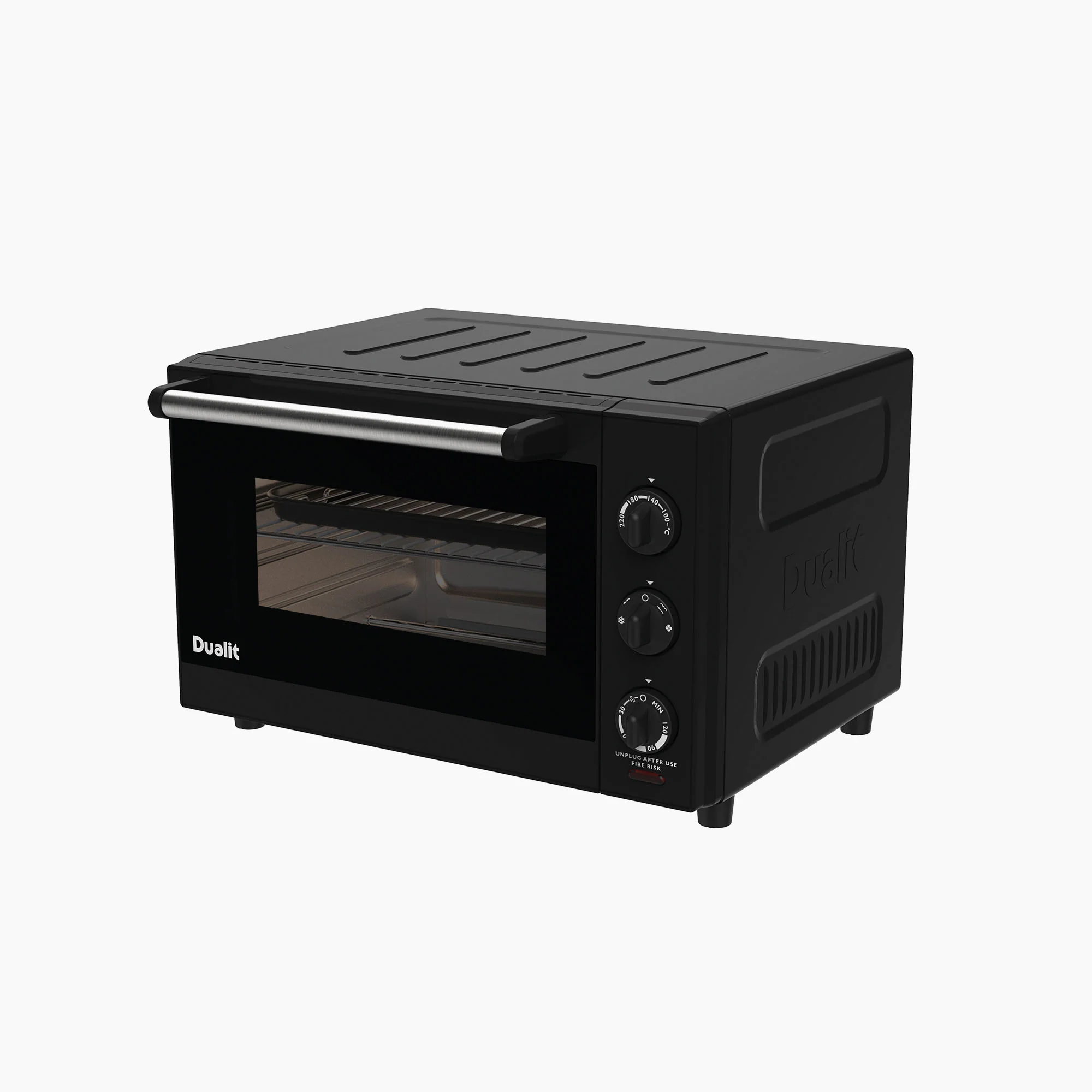 Mini Oven - Image 7