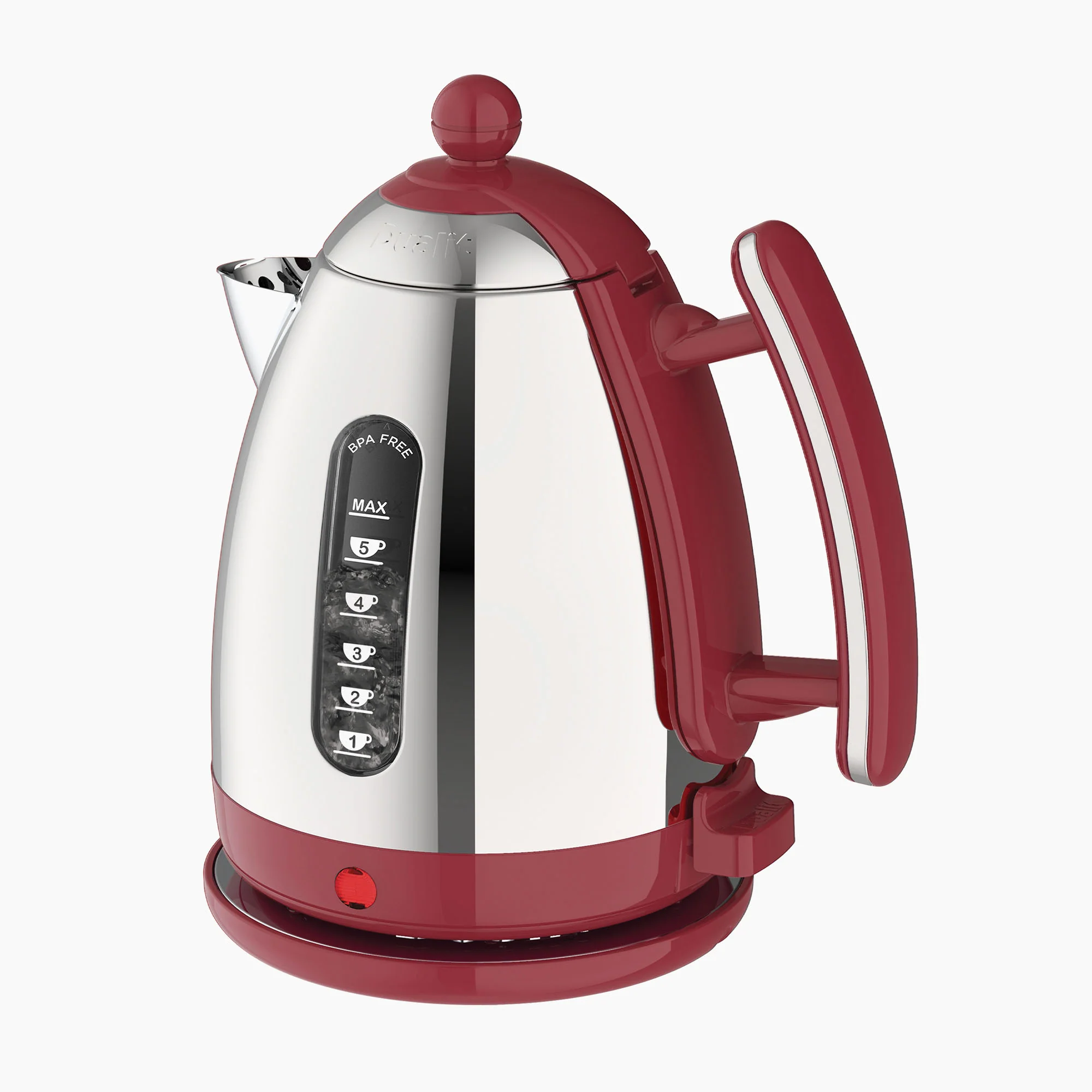 Refurbished 1.5L Lite Jug Kettle - Image 10
