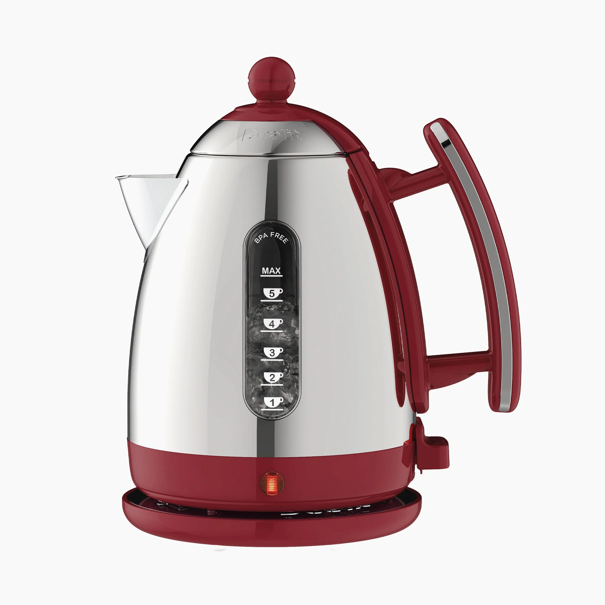 Refurbished 1.5L Lite Jug Kettle - Image 11