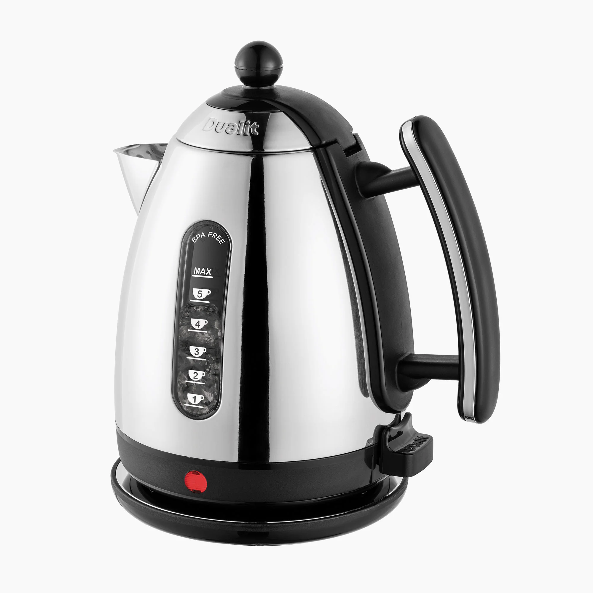 Refurbished 1.5L Lite Jug Kettle - Image 3