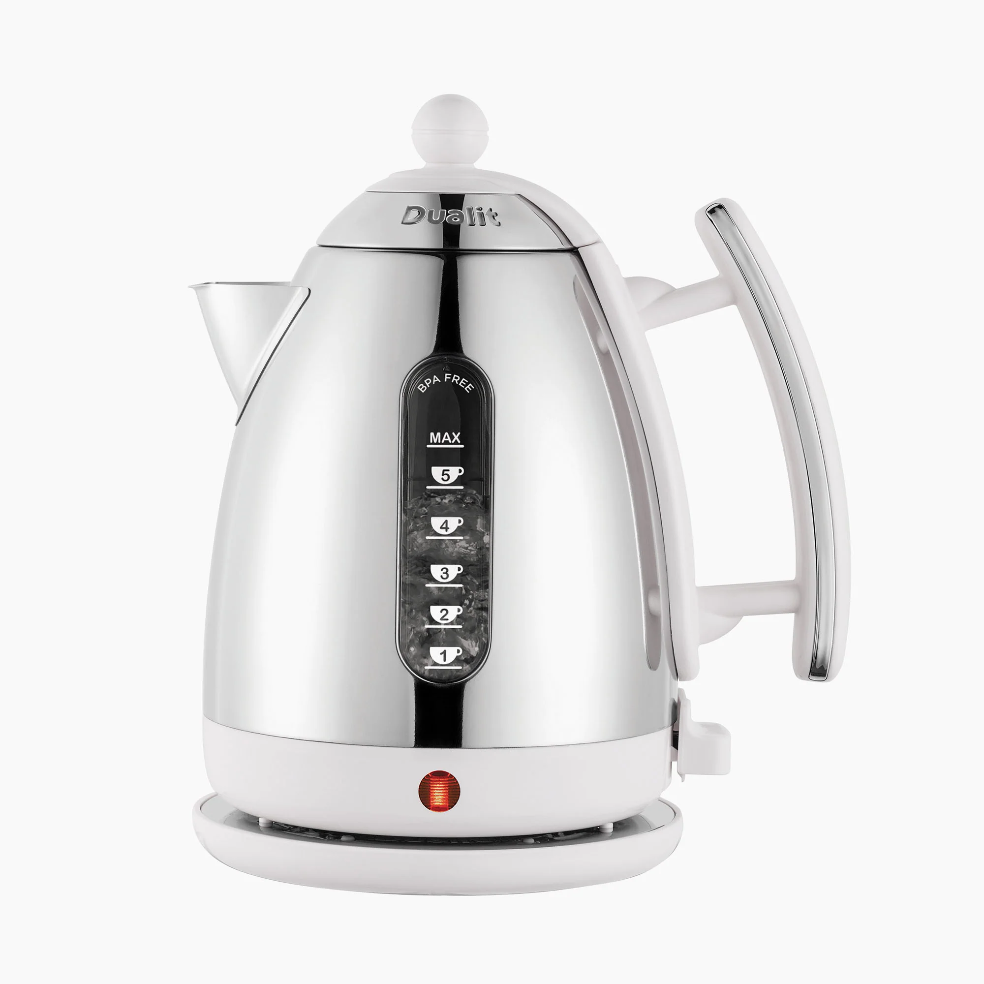 Refurbished 1.5L Lite Jug Kettle - Image 5