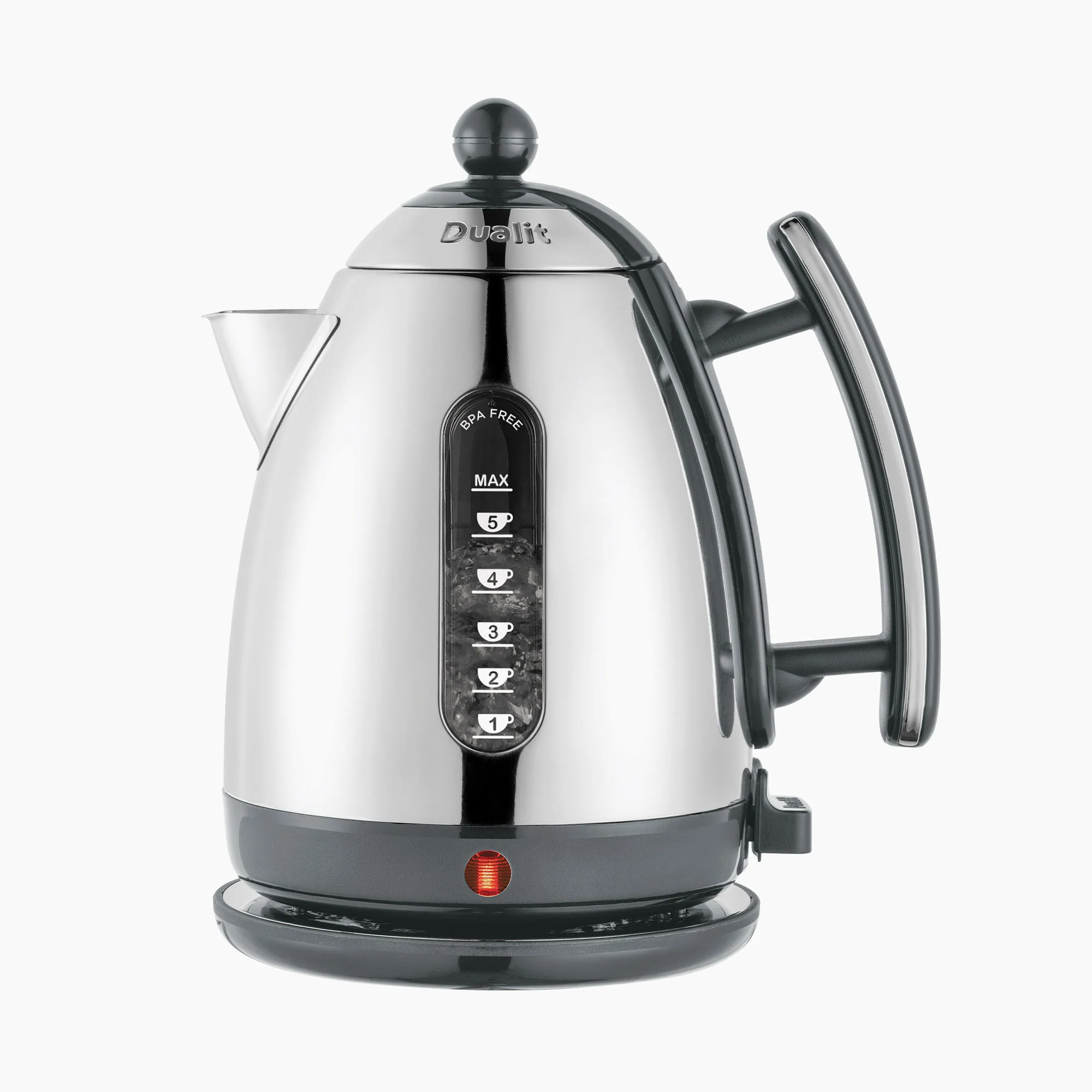 Refurbished 1.5L Lite Jug Kettle - Image 8