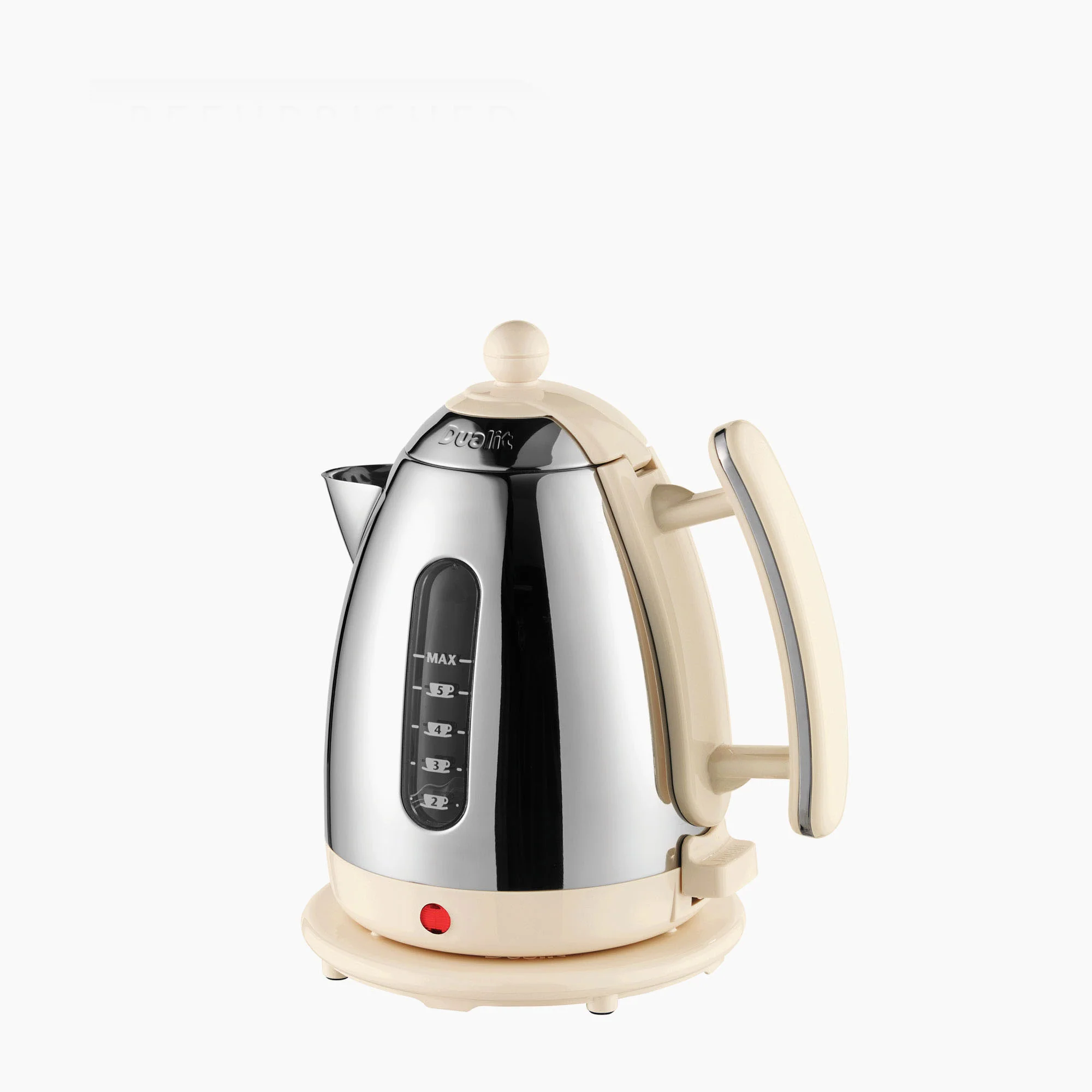 Refurbished 1.5L Lite Jug Kettle - Image 9
