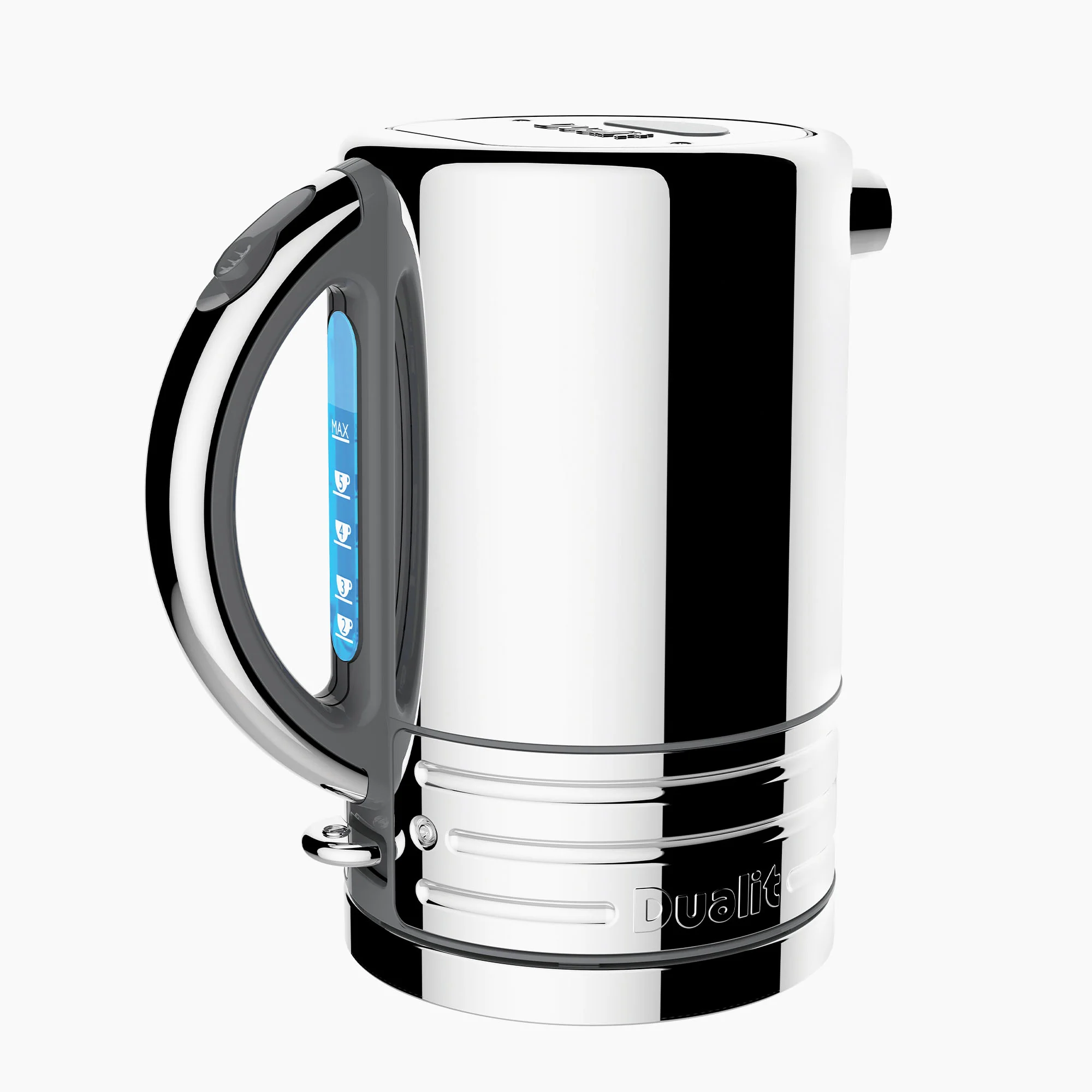 Refurbished Architect Kettle - Image 3