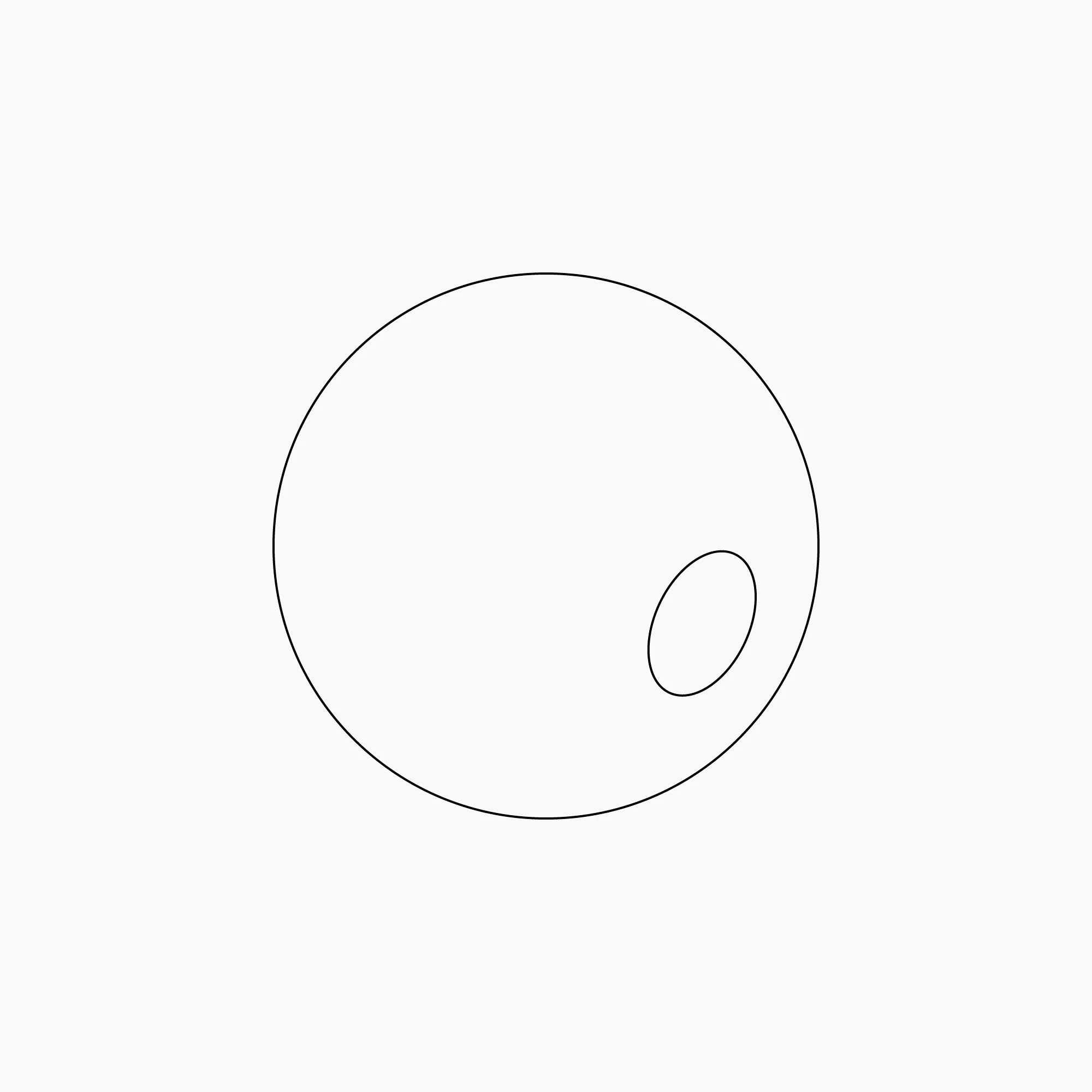Lite Toaster Ejector Knob - Metallic Black (DLT2PA)