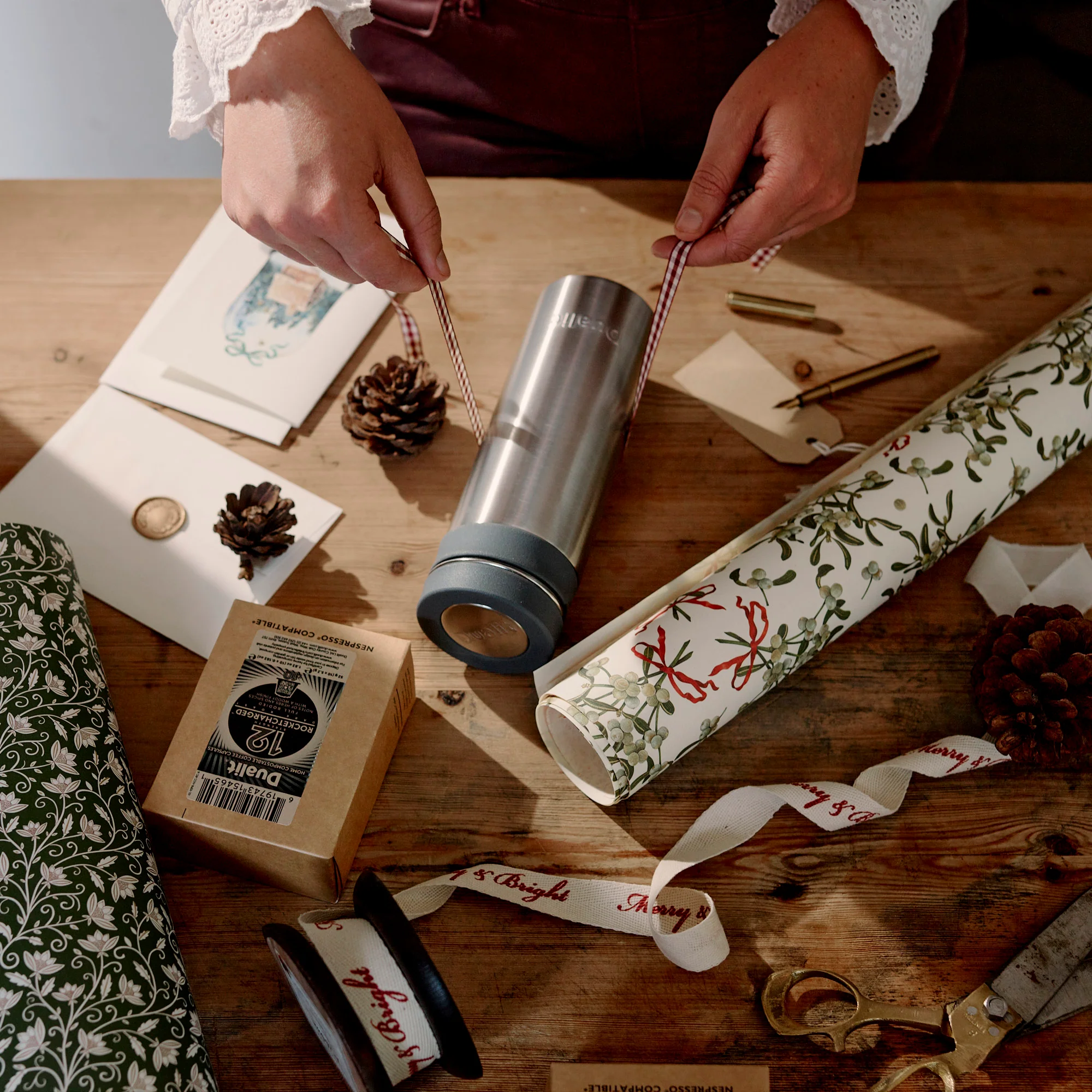 Travel Mug - Image 4