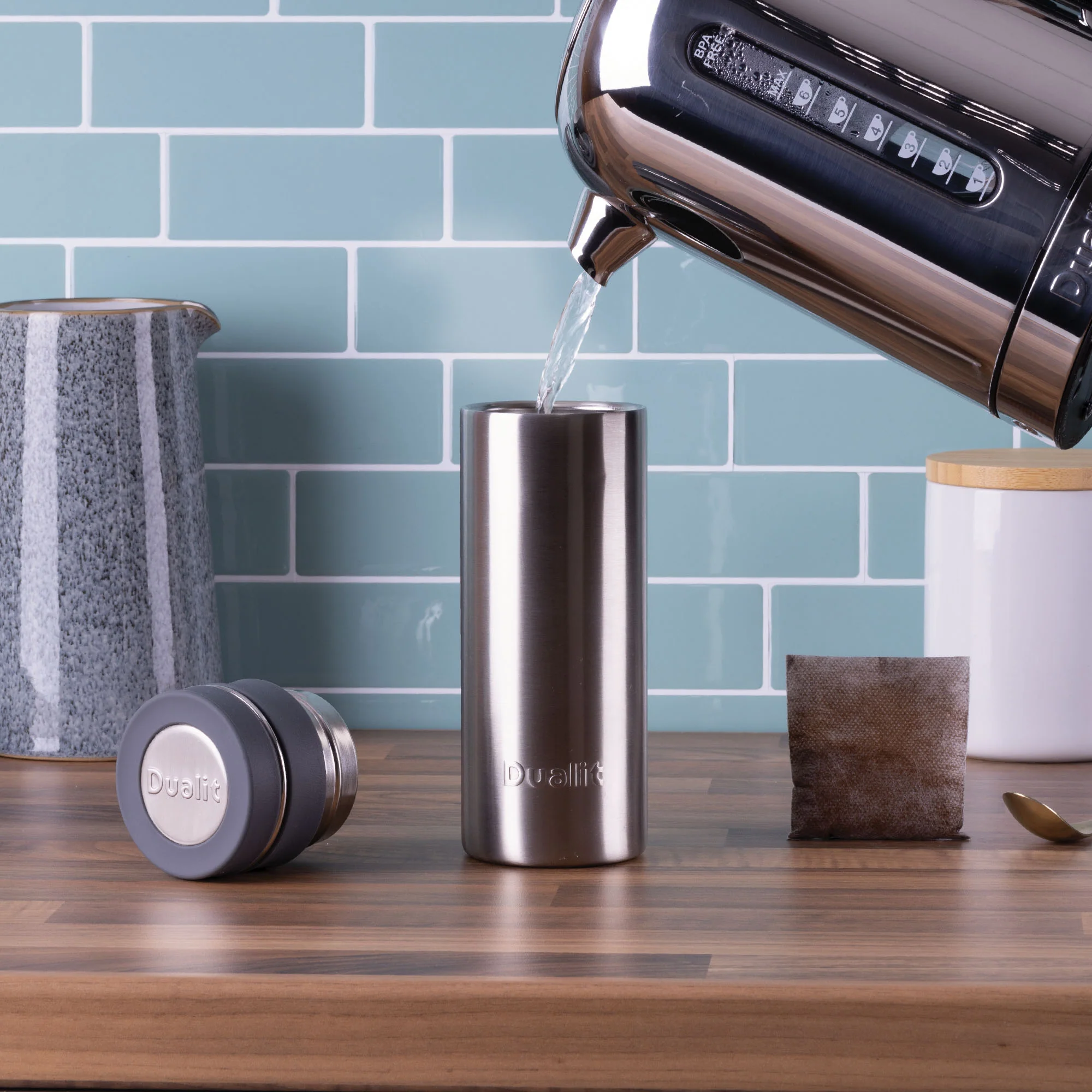 Travel Mug - Image 5